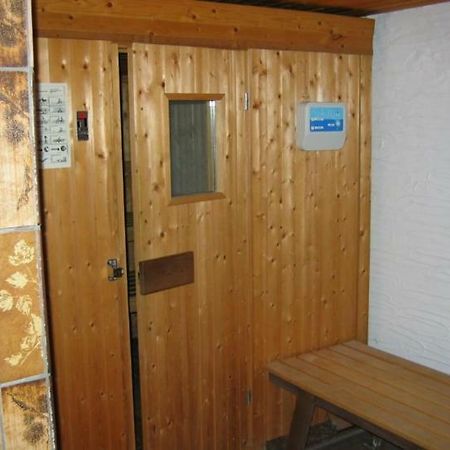 Ferienwohnung Napierski Willingen  Dış mekan fotoğraf