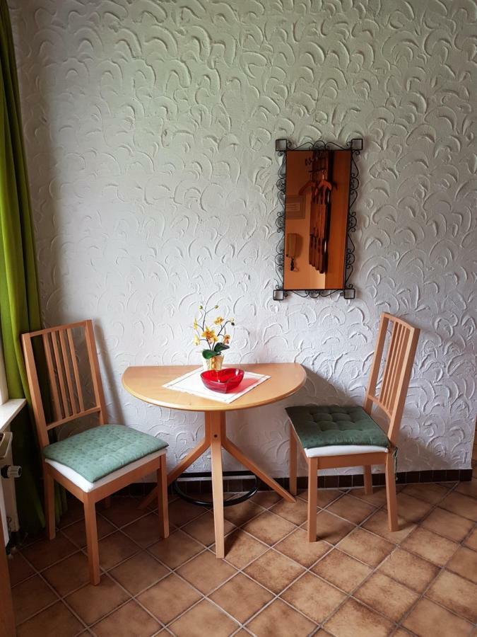 Ferienwohnung Napierski Willingen  Dış mekan fotoğraf
