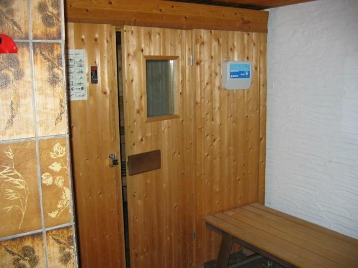 Ferienwohnung Napierski Willingen  Dış mekan fotoğraf