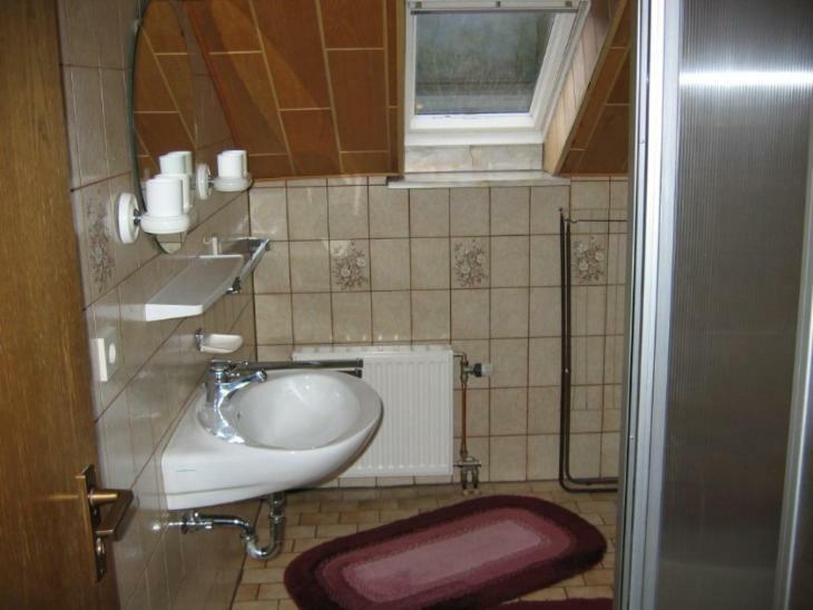 Ferienwohnung Napierski Willingen  Dış mekan fotoğraf