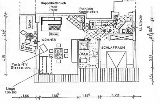 Ferienwohnung Napierski Willingen  Dış mekan fotoğraf