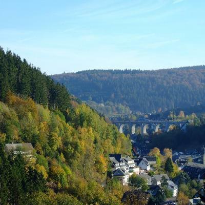 Ferienwohnung Napierski Willingen  Dış mekan fotoğraf